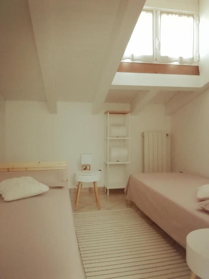 阿尔本加La Via Del Mare公寓 外观 照片