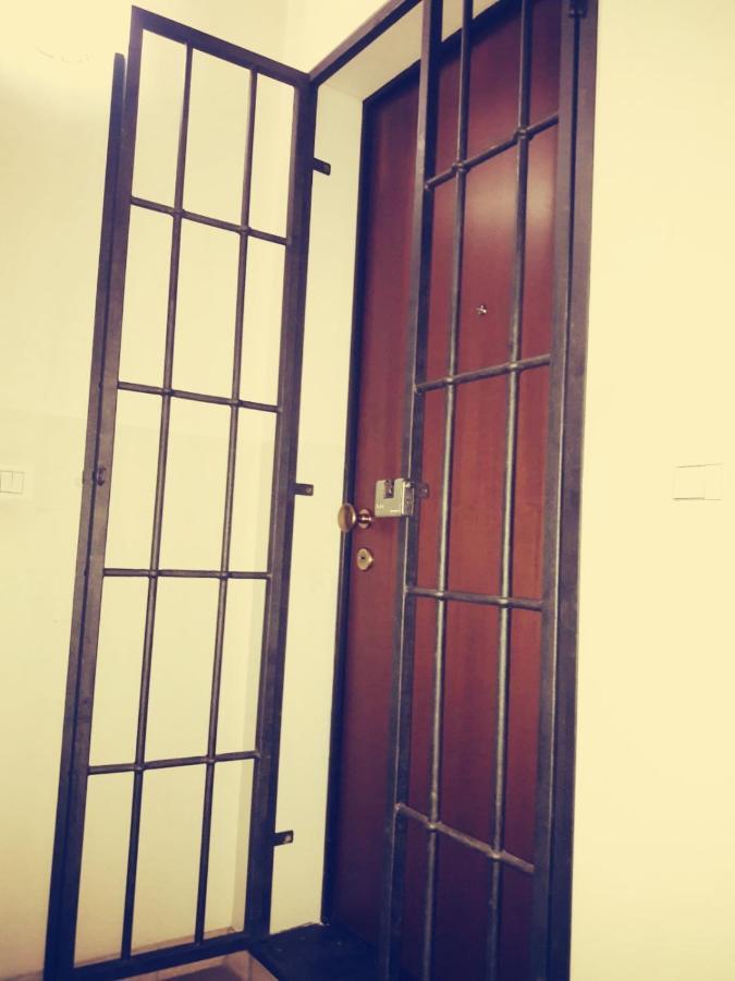 阿尔本加La Via Del Mare公寓 外观 照片
